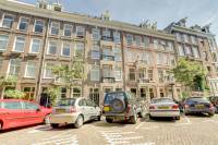 Woning Plantage Badlaan 102 Amsterdam
