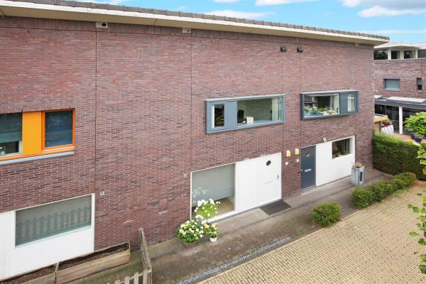 Woning Kiekberg 9 Amersfoort