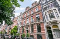 Woning Frederiksplein 26G Amsterdam