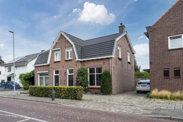 Woning Kerkweg 26 Valkenswaard