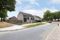 Woning Spechtstraat 7 de Lutte