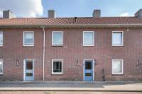 Woning Berlaerstraat 31 Helmond