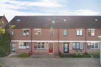 Woning Eikenhorst 33 Alphen aan den Rijn