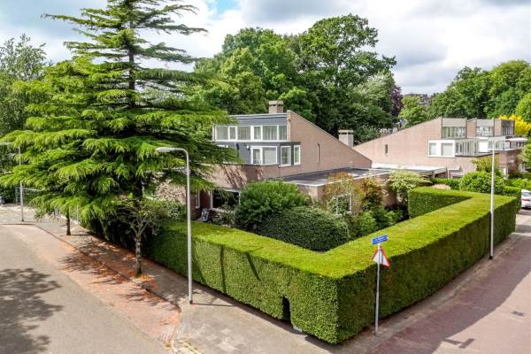 Woning L. van Wijkplein 15 Heemstede