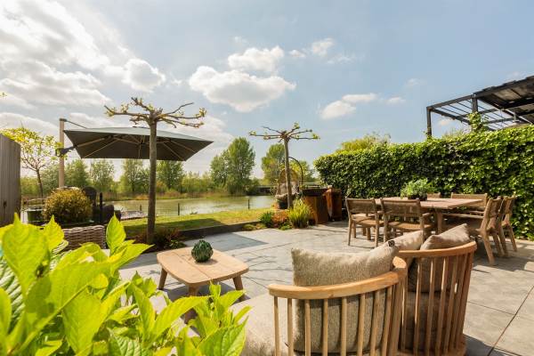 Woning Lisdoddelaan 62 Amsterdam