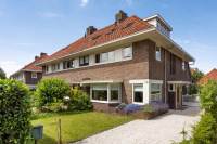 Woning Simon Stevinweg 29 Bussum