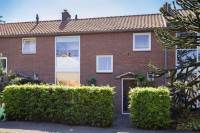 Woning Vossenstraat 7 Amersfoort