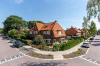 Woning Buijs Ballotstraat 6 Amersfoort