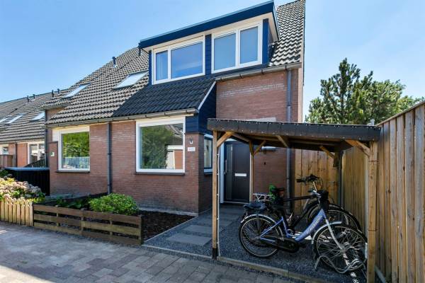 Woning Karperveen 321 Spijkenisse