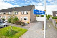Woning Pinksterbloem 21 Sneek