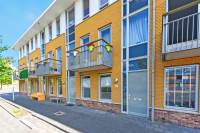 Woning Arabische Zee 44 Amersfoort