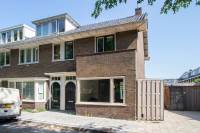 Woning Oranje-Nassaulaan 7 Utrecht
