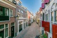 Woning Donkerstraat 20 Utrecht