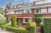 Woning Dr. H. Th. s' Jacoblaan 22 Utrecht
