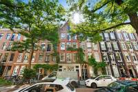 Woning Wilhelminastraat 212 Amsterdam
