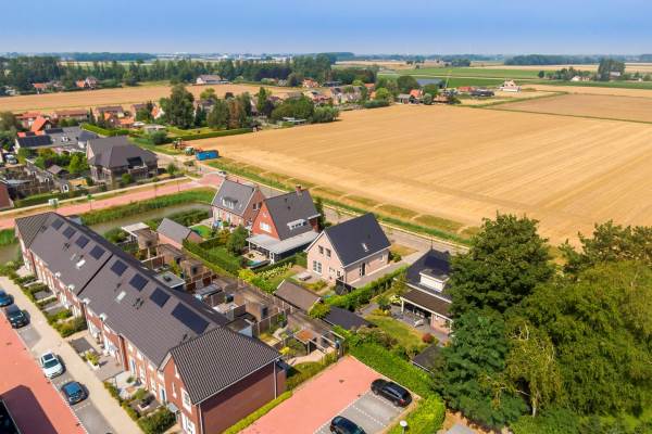 Woning Ippelseweg 40 Nieuwendijk