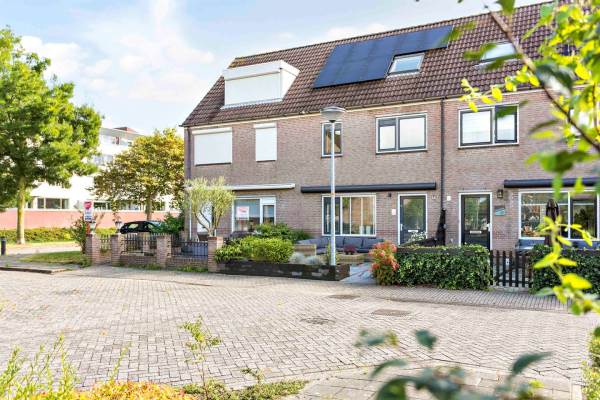Woning Klipper 34 Broek op Langedijk