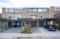 Woning J.G. Suurhoffstraat 28 Papendrecht