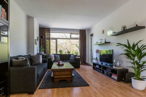 Woning Melis Stokelaan 2718 Den Haag