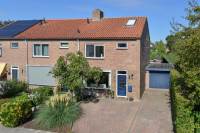 Woning Prinses Marijkelaan 58 Mijdrecht