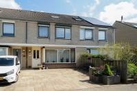 Woning Levanger 20 Leerdam