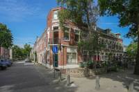 Woning Roukensstraat 2A Nijmegen