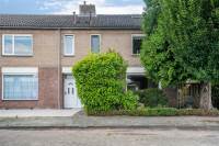 Woning Kamerlingh Onneslaan 18 Oosterhout (NB)