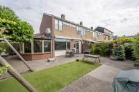 Woning Vezelstraat 11 's-Gravendeel
