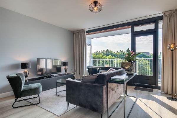 Woning Granaathorst 389 Den Haag