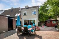 Woning Waalstraat 48 Almere