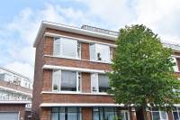 Woning Sinaasappelstraat 37 Den Haag
