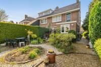 Woning Papesteeg 6 Tiel