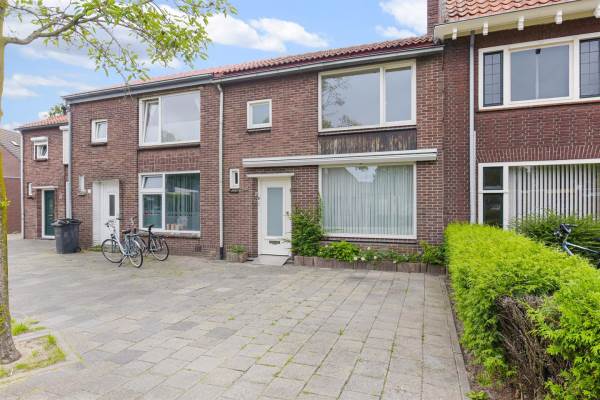 Woning Vlokhovenseweg 85 Eindhoven