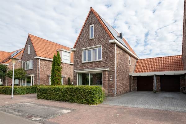 Woning Hooilandstraat 32 Zwolle