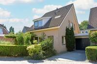 Woning C. Sluijterstraat 4 Zwammerdam