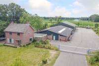 Woning Ir. Mettropweg 2 Hoogeloon