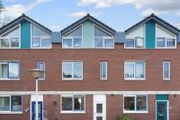 Woning Kinselmeer 24 Zaandam