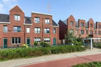 Woning Koninginneweg 49 Zwijndrecht