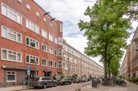 Woning Van Spilbergenstraat 160II Amsterdam