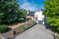 Woning Vijfhuizerweg 26 Uden