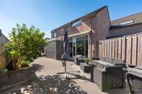 Woning Ellingtonstraat 33 Zwijndrecht