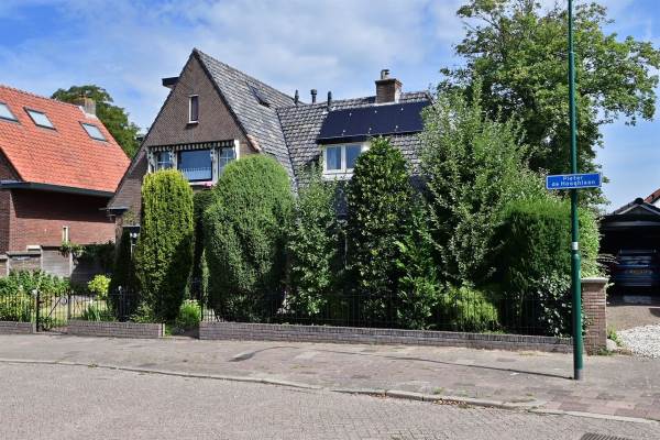 Woning Pieter de Hooghlaan 13 Soest