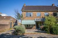 Woning Esdoornlaan 24 Egmond-Binnen