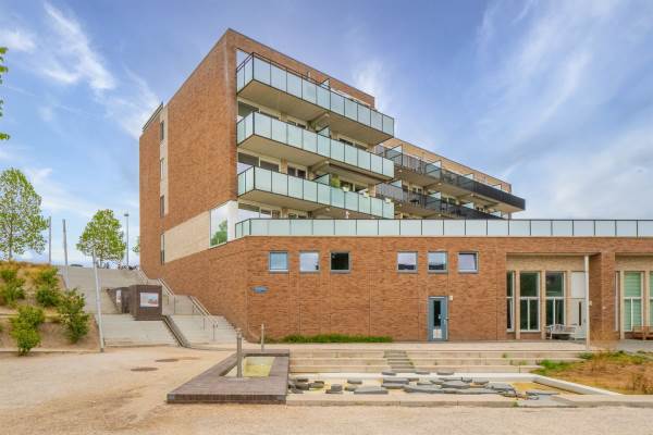 Woning Valeriaanweg 175 Utrecht