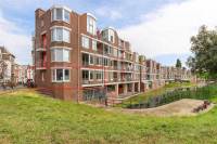 Woning Slikveld 52 Dordrecht
