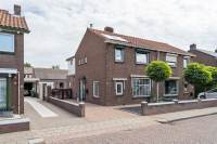 Woning Beukenkampstraat 14 Werkendam