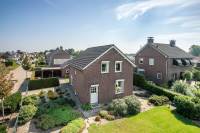 Woning Dorpsstraat 46 Ledeacker