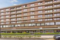 Woning Burg. Hustinxstraat 64 Nijmegen