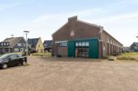 Woning R.W. van de Wintstraat 5 Huisduinen