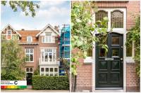 Woning Berkenrodestraat 19 Haarlem